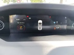 2022 Changan UNI-V 1.5T Premium — фото 12