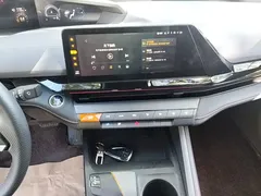 2022 Changan UNI-V 1.5T Premium — фото 13