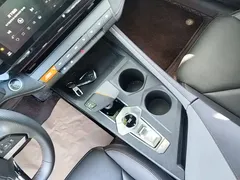 2022 Changan UNI-V 1.5T Premium — фото 14