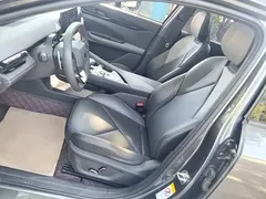 2022 Changan UNI-V 1.5T Premium — фото 15