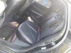 2022 Changan UNI-V 1.5T Premium — фото 17