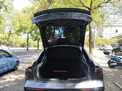 2022 Changan UNI-V 1.5T Premium — фото 19