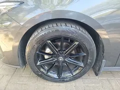 2022 Changan UNI-V 1.5T Premium — фото 23