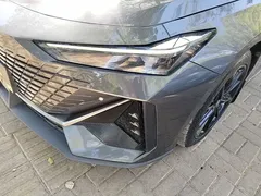 2022 Changan UNI-V 1.5T Premium — фото 24