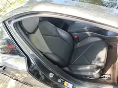 2022 Changan UNI-V 1.5T Premium — фото 25