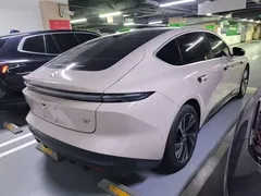2024 Nio ET5 75kWh EV, чёрный — фото 7
