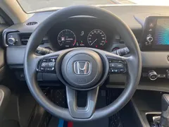 2023 Honda Vezel 1.5L CVT Tech, белый — фото 4
