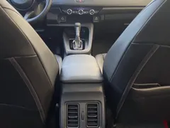 2023 Honda Vezel 1.5L CVT Tech, белый — фото 5
