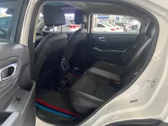 2023 Honda Vezel 1.5L CVT Tech, белый — фото 6