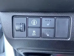 2023 Honda Vezel 1.5L CVT Tech, белый — фото 7