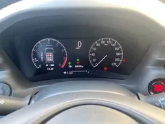 2023 Honda Vezel 1.5L CVT Tech, белый — фото 8
