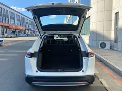 2023 Honda Vezel 1.5L CVT Tech, белый — фото 12