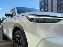 2023 Honda Vezel 1.5L CVT Tech, белый — фото 15