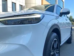 2023 Honda Vezel 1.5L CVT Tech, белый — фото 16