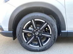 2023 Honda Vezel 1.5L CVT Tech, белый — фото 21