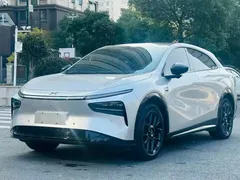 2025 Xpeng G7 702 Long Range Max — фото 1