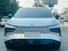 2025 Xpeng G7 702 Long Range Max — фото 2