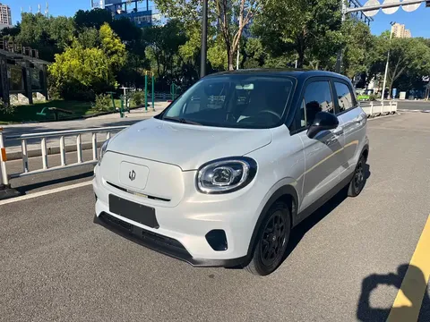 2023 Leapmotor T03 310 Lite