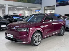 2026 Aito M7 EREV Ultra 4WD 5-seat 192-line Lidar — фото 1
