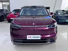 2026 Aito M7 EREV Ultra 4WD 5-seat 192-line Lidar — фото 2