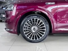 2026 Aito M7 EREV Ultra 4WD 5-seat 192-line Lidar — фото 4