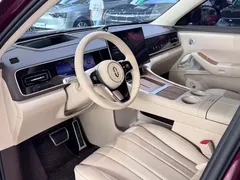 2026 Aito M7 EREV Ultra 4WD 5-seat 192-line Lidar — фото 6