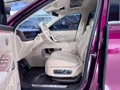 2026 Aito M7 EREV Ultra 4WD 5-seat 192-line Lidar — фото 7