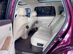 2026 Aito M7 EREV Ultra 4WD 5-seat 192-line Lidar — фото 8