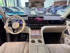 2026 Aito M7 EREV Ultra 4WD 5-seat 192-line Lidar — фото 11