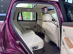 2026 Aito M7 EREV Ultra 4WD 5-seat 192-line Lidar — фото 12