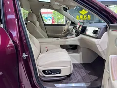 2026 Aito M7 EREV Ultra 4WD 5-seat 192-line Lidar — фото 13