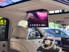 2026 Aito M7 EREV Ultra 4WD 5-seat 192-line Lidar — фото 14