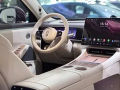 2026 Aito M7 EREV Ultra 4WD 5-seat 192-line Lidar — фото 15