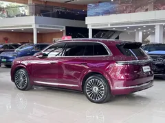 2026 Aito M7 EREV Ultra 4WD 5-seat 192-line Lidar — фото 16