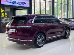 2026 Aito M7 EREV Ultra 4WD 5-seat 192-line Lidar — фото 18