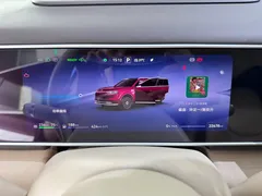 2026 Aito M7 EREV Ultra 4WD 5-seat 192-line Lidar — фото 20