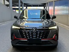2023 Changan CS35 PLUS 1.4T DCT Luxury — фото 2
