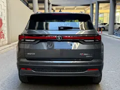 2023 Changan CS35 PLUS 1.4T DCT Luxury — фото 5