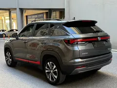 2023 Changan CS35 PLUS 1.4T DCT Luxury — фото 6