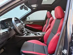 2023 Changan CS35 PLUS 1.4T DCT Luxury — фото 9