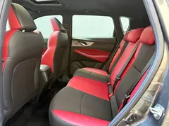 2023 Changan CS35 PLUS 1.4T DCT Luxury — фото 10
