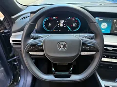 2023 Changan CS35 PLUS 1.4T DCT Luxury — фото 11