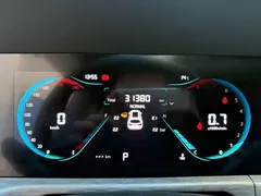2023 Changan CS35 PLUS 1.4T DCT Luxury — фото 12