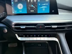 2023 Changan CS35 PLUS 1.4T DCT Luxury — фото 14