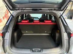 2023 Changan CS35 PLUS 1.4T DCT Luxury — фото 21