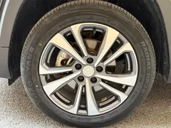 2023 Changan CS35 PLUS 1.4T DCT Luxury — фото 23