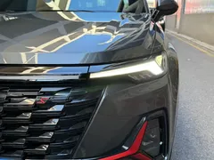 2023 Changan CS35 PLUS 1.4T DCT Luxury — фото 24