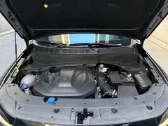 2023 Changan CS35 PLUS 1.4T DCT Luxury — фото 25