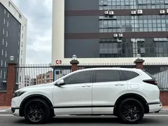2021 Honda Breeze 240TURBO CVT 2WD Luxury, белый — фото 7