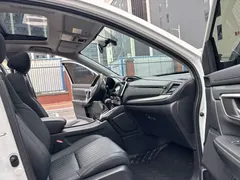 2021 Honda Breeze 240TURBO CVT 2WD Luxury, белый — фото 11